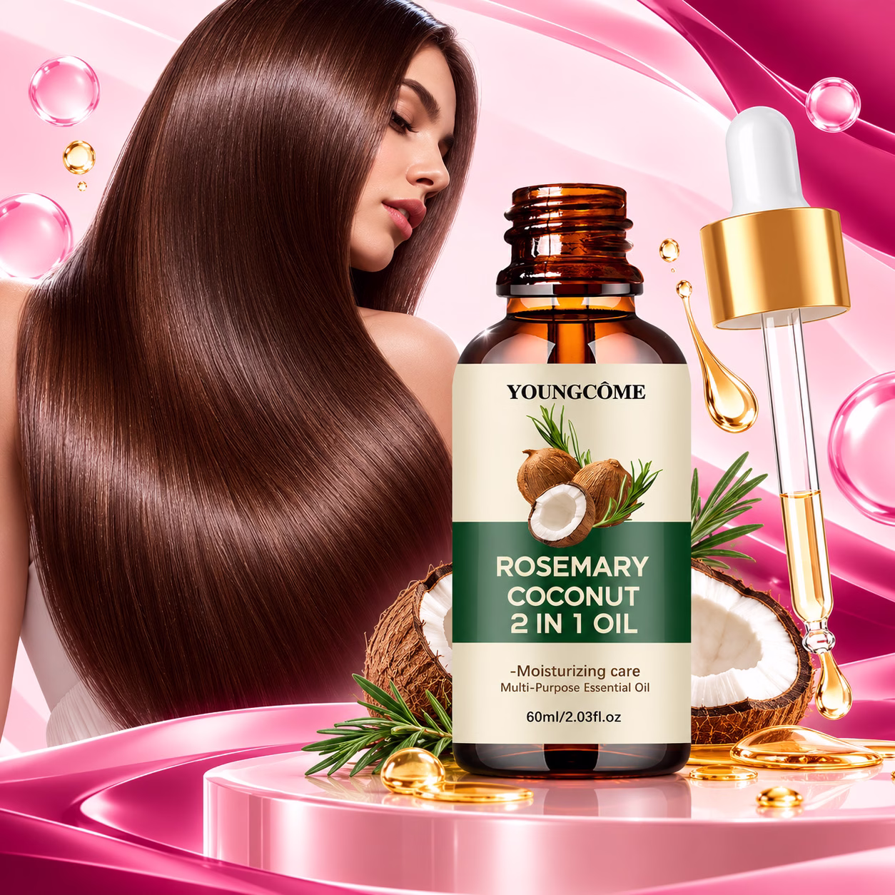 Rosemary-Coconut-Hair-Oil-Glow